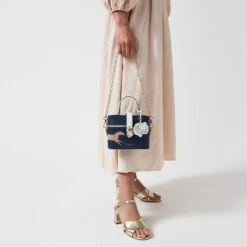 Kentucky DerbySmall Flapover Shoulder -Fashion Bag Store h7814401 088