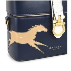 Kentucky DerbySmall Flapover Shoulder -Fashion Bag Store h7814401 d1