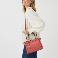 Bedford RowSmall Open Top Grab -Fashion Bag Store h7849618 220