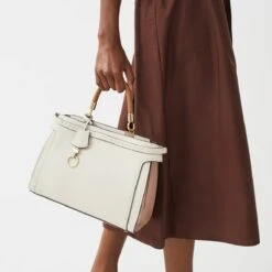 Bedford RowMedium Open-Top Grab -Fashion Bag Store h7850274 188