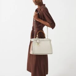 Bedford RowMedium Open-Top Grab -Fashion Bag Store h7850274 212