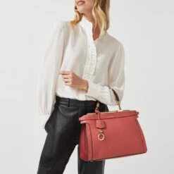 Bedford RowMedium Open-Top Grab -Fashion Bag Store h7850618 1247