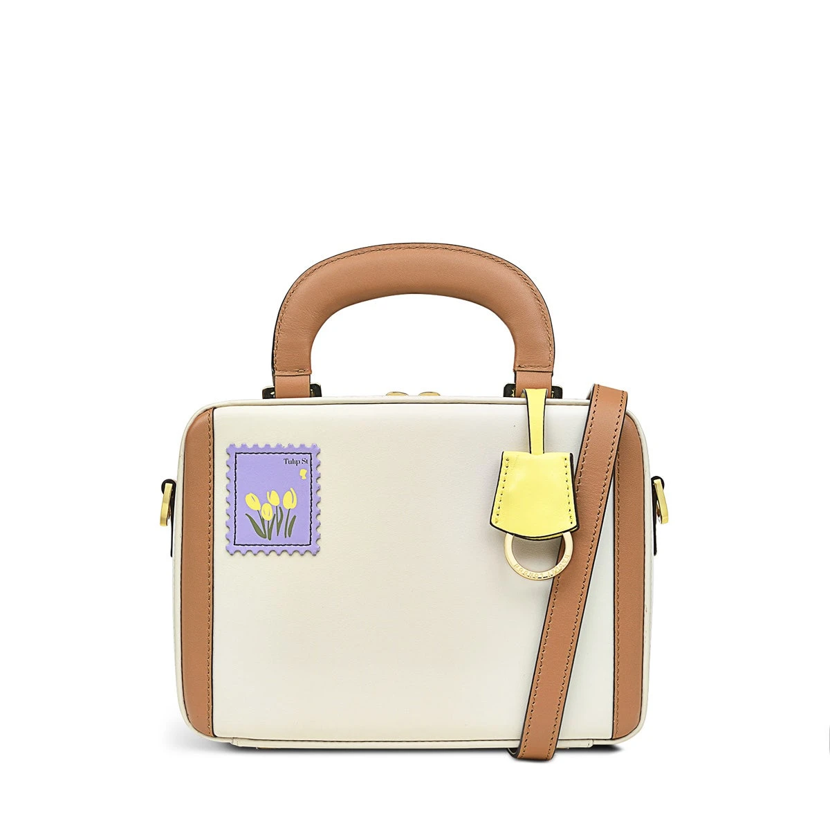 Luggage LaneSmall Zip-Around Cross Body Luggage LaneSmall Zip-Around Cross Body -Fashion Bag Store h7853274 2