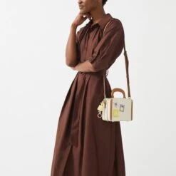 Luggage LaneSmall Zip-Around Cross Body 7 Luggage LaneSmall Zip-Around Cross Body -Fashion Bag Store h7853274 313