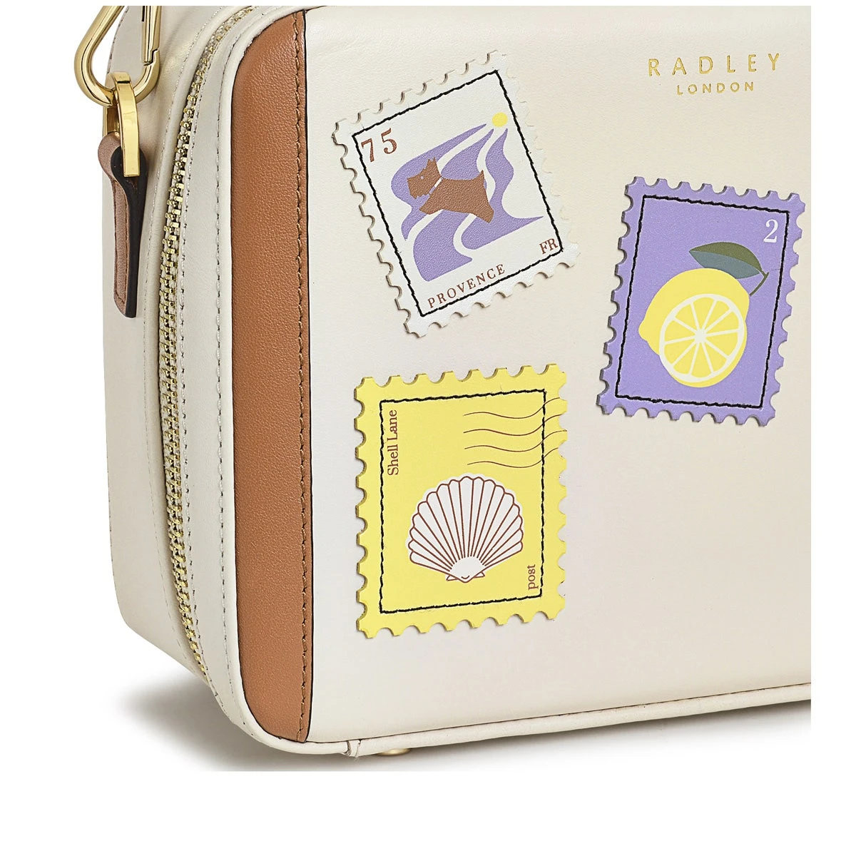 Luggage LaneSmall Zip-Around Cross Body Luggage LaneSmall Zip-Around Cross Body -Fashion Bag Store h7853274 d1