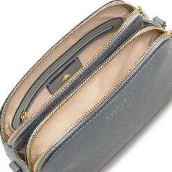 Dukes PlaceMedium Zip-Top Cross Body -Fashion Bag Store h7866319 4