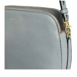 Dukes PlaceMedium Zip-Top Cross Body -Fashion Bag Store h7866319 d1