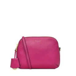 Dukes PlaceMedium Zip-Top Cross Body