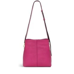 Dukes PlaceMedium Compartment Cross Body -Fashion Bag Store h7867678 2