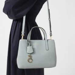 Dukes PlaceMedium Zip-Top Grab -Fashion Bag Store h7868319 916