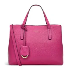 Dukes PlaceMedium Zip-Top Grab