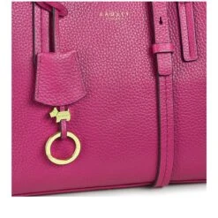 Dukes PlaceMedium Zip-Top Grab -Fashion Bag Store h7868678 d1