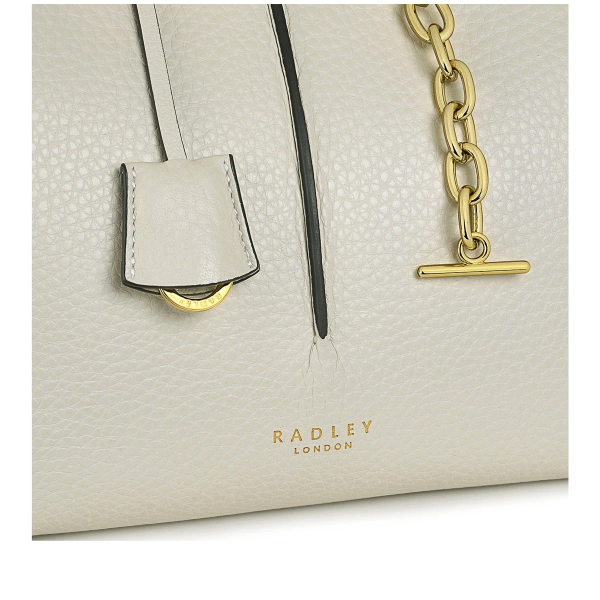 Hillgate Place - ChainSmall Zip-Top Cross Body Hillgate Place - ChainSmall Zip-Top Cross Body -Fashion Bag Store h7872274 d1