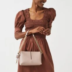 Hillgate Place - ChainSmall Zip-Top Cross Body 19 Hillgate Place - ChainSmall Zip-Top Cross Body -Fashion Bag Store h7872688 1240