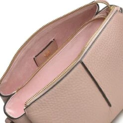 Hillgate Place - ChainSmall Zip-Top Cross Body 16 Hillgate Place - ChainSmall Zip-Top Cross Body -Fashion Bag Store h7872688 4