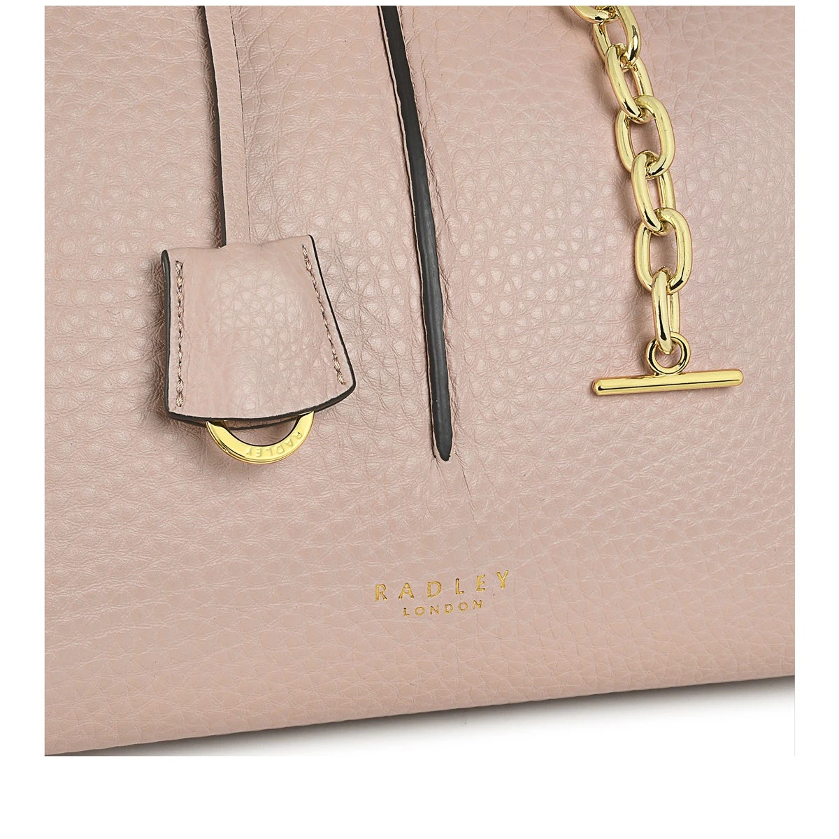 Hillgate Place - ChainSmall Zip-Top Cross Body Hillgate Place - ChainSmall Zip-Top Cross Body -Fashion Bag Store h7872688 d1