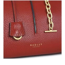 Hillgate Place - ChainSmall Zip-Top Cross Body 7 Hillgate Place - ChainSmall Zip-Top Cross Body -Fashion Bag Store h7872939 d1