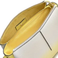 Hillgate Place - Chain OmbreSmall Ziptop Crossbody -Fashion Bag Store h7873765 4