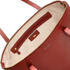 Wood Street 2.0Large Zip-Top Tote -Fashion Bag Store h7874939 4