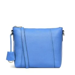 Wood Street 2.0Medium Zip-Top Cross Body