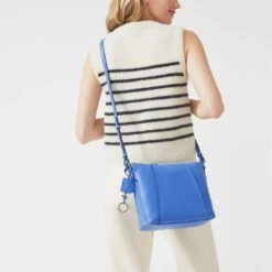 Wood Street 2.0Medium Zip-Top Cross Body -Fashion Bag Store h7875495 5444