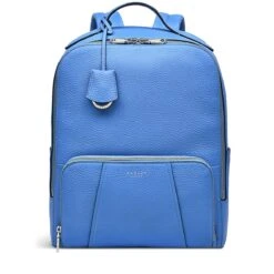 Wood Street 2.0Medium Zip-Top Backpack