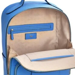 Wood Street 2.0Medium Zip-Top Backpack -Fashion Bag Store h7876495 4