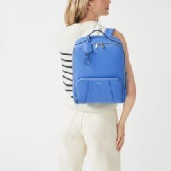 Wood Street 2.0Medium Zip-Top Backpack -Fashion Bag Store h7876495 5517