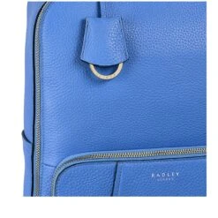 Wood Street 2.0Medium Zip-Top Backpack -Fashion Bag Store h7876495 d1