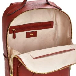 Wood Street 2.0Medium Zip-Top Backpack -Fashion Bag Store h7876939 4