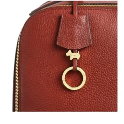 Wood Street 2.0Medium Zip-Top Backpack -Fashion Bag Store h7876939 d1