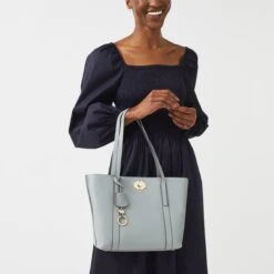 Museum StreetMedium Zip-Top Tote -Fashion Bag Store h7878319 955