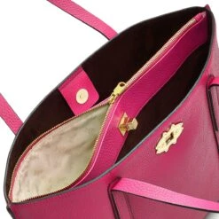 Museum StreetMedium Zip-Top Tote -Fashion Bag Store h7878678 4