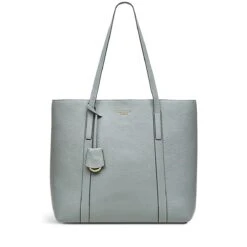 Museum StreetLarge Open-Top Tote