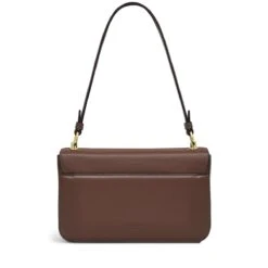 Hanley CloseMedium Flapover Shoulder 4 Hanley CloseMedium Flapover Shoulder -Fashion Bag Store h7881208 2