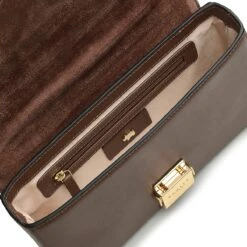 Hanley CloseMedium Flapover Shoulder 5 Hanley CloseMedium Flapover Shoulder -Fashion Bag Store h7881208 4