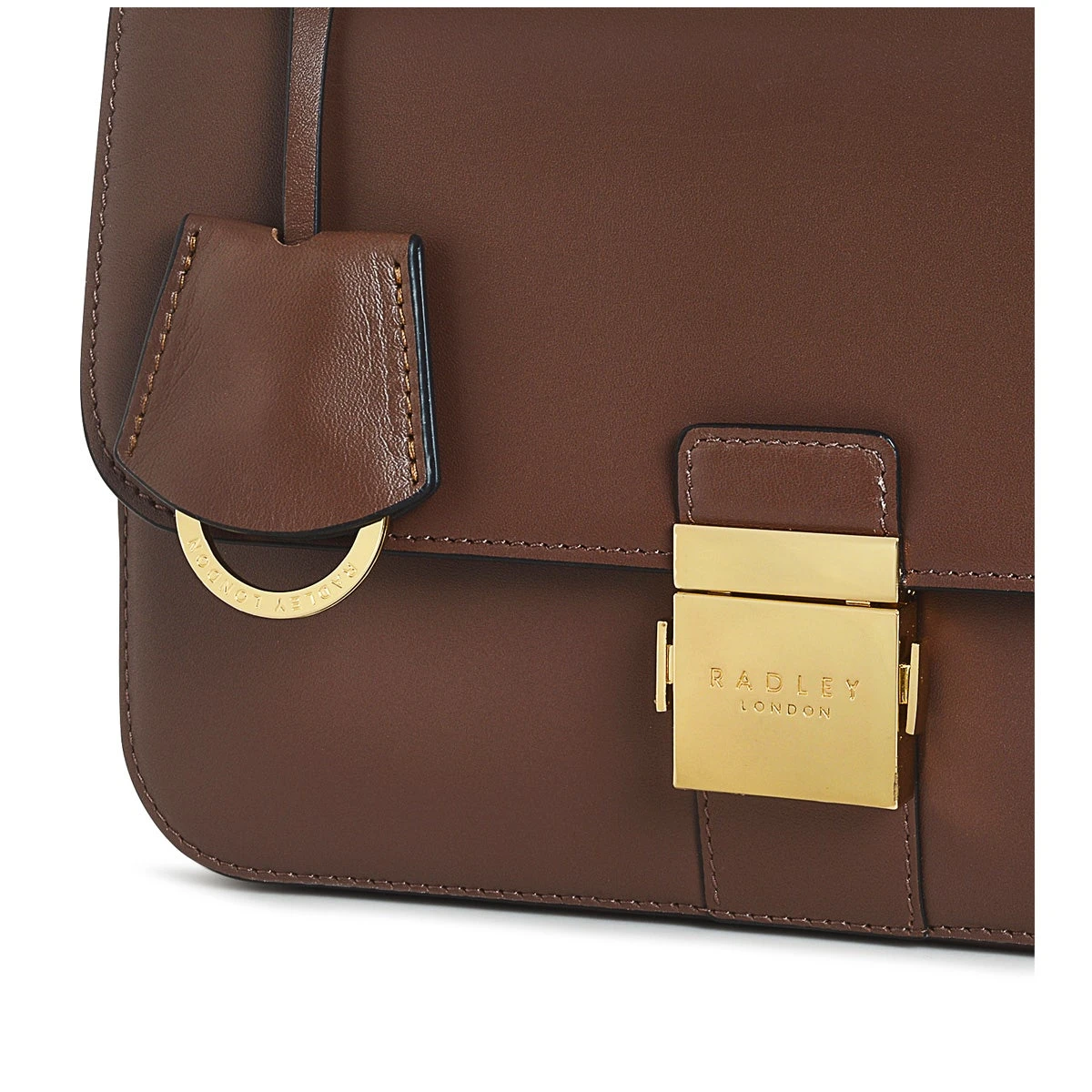 Hanley CloseMedium Flapover Shoulder Hanley CloseMedium Flapover Shoulder -Fashion Bag Store h7881208 d1