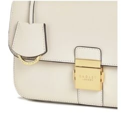 Hanley CloseMedium Flapover Shoulder 11 Hanley CloseMedium Flapover Shoulder -Fashion Bag Store h7881274 d1