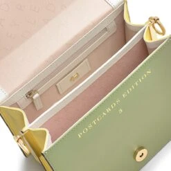 Book StreetSmall Flapover Cross Body 4 Book StreetSmall Flapover Cross Body -Fashion Bag Store h7885274 4