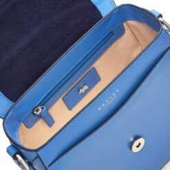 Liverpool Street 2.0Medium Flapover Cross Body -Fashion Bag Store h7896495 4