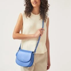 Liverpool Street 2.0Medium Flapover Cross Body -Fashion Bag Store h7896495 8538