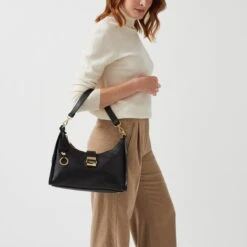 Sloane StreetMedium Zip-Top Shoulder -Fashion Bag Store h7897001 410