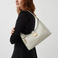 Sloane StreetMedium Zip-Top Shoulder -Fashion Bag Store h7897065 879