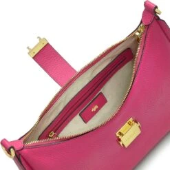 Sloane StreetMedium Zip-Top Shoulder -Fashion Bag Store h7897678 4