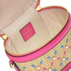 Harriet StreetMedium Zip-Around Cross Body -Fashion Bag Store h7901678 4