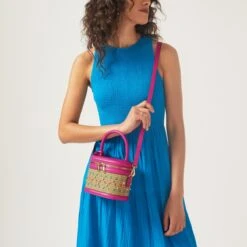 Harriet StreetMedium Zip-Around Cross Body -Fashion Bag Store h7901678 7687