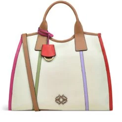 Birch GardensLarge Zip-Top Grab