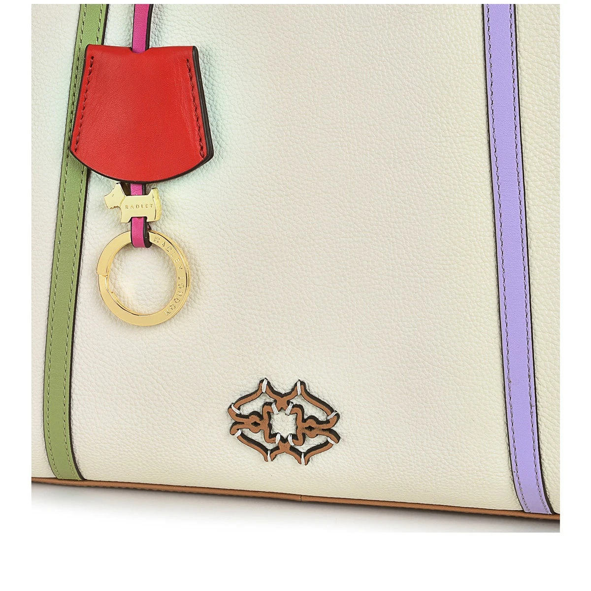 Birch GardensLarge Zip-Top Grab Birch GardensLarge Zip-Top Grab -Fashion Bag Store h7902109 d1