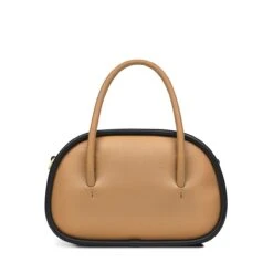 Bexley Street - Colour BlockSmall Zip-Top Grab 4 Bexley Street - Colour BlockSmall Zip-Top Grab -Fashion Bag Store h7906259 2