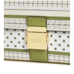 Hanley Close TennisMedium Flapover Shoulder 5 Hanley Close TennisMedium Flapover Shoulder -Fashion Bag Store h7936109 d1